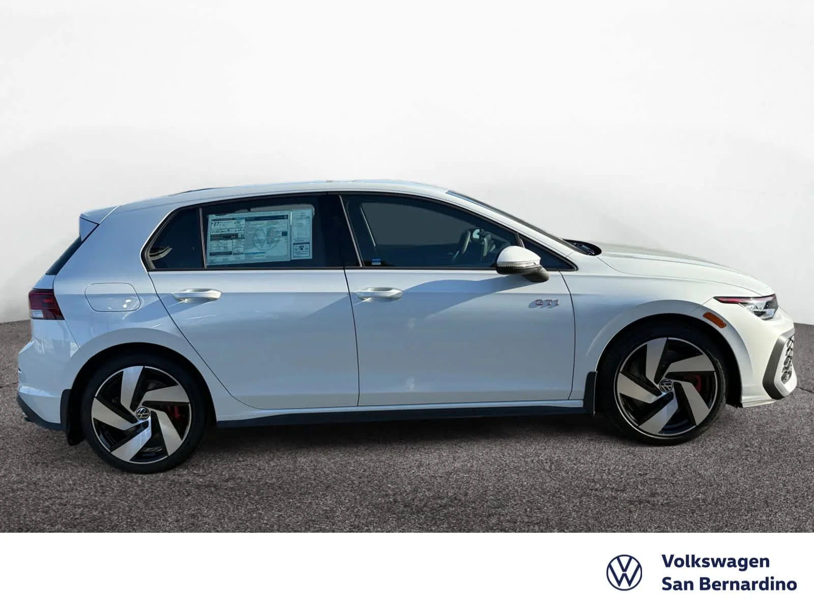 New 2026 Opal White Pearl Volkswagen S image 4