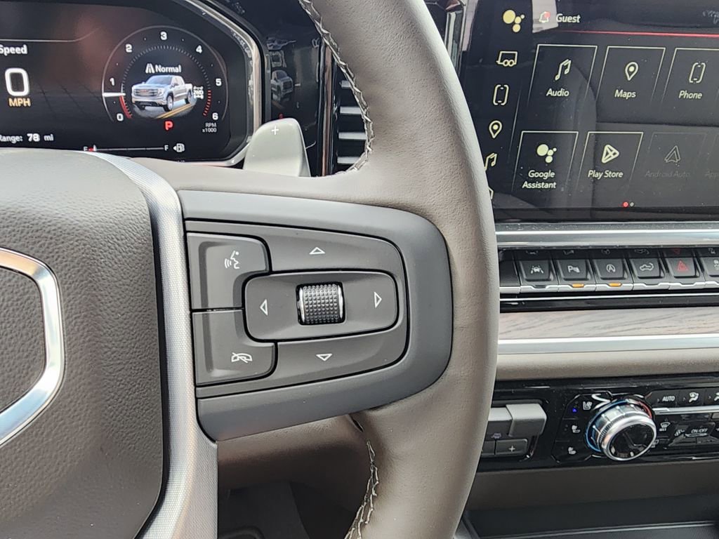 2026 GMC Sierra 1500 SLT - Photo 22