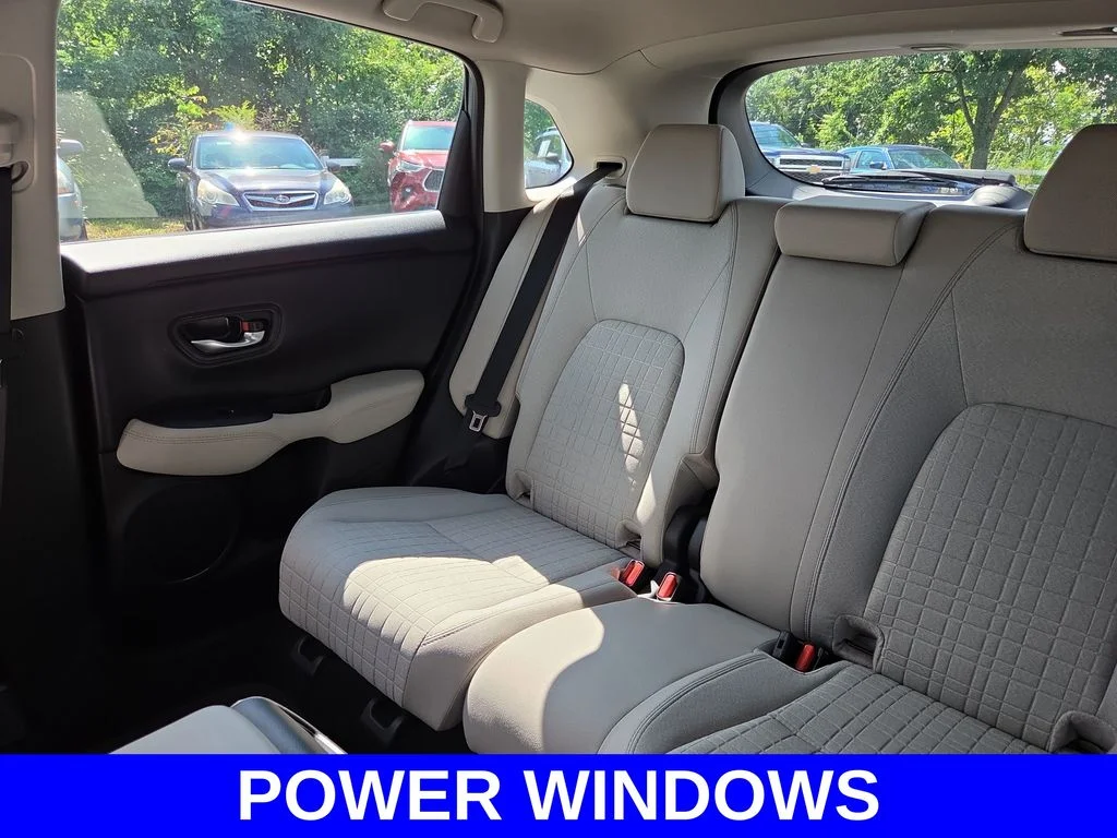 Used 2024 Silver Honda LX image 11