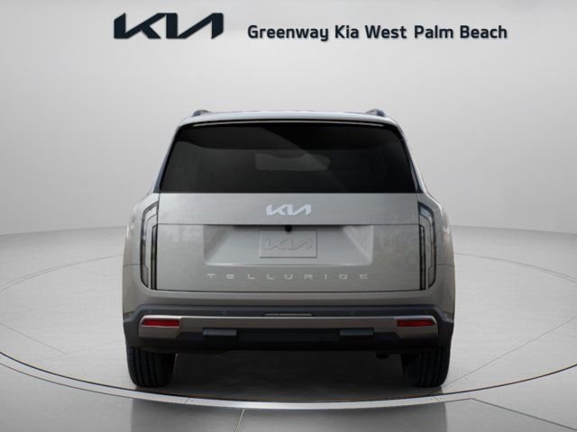 New 2027 Silver Kia S image 6