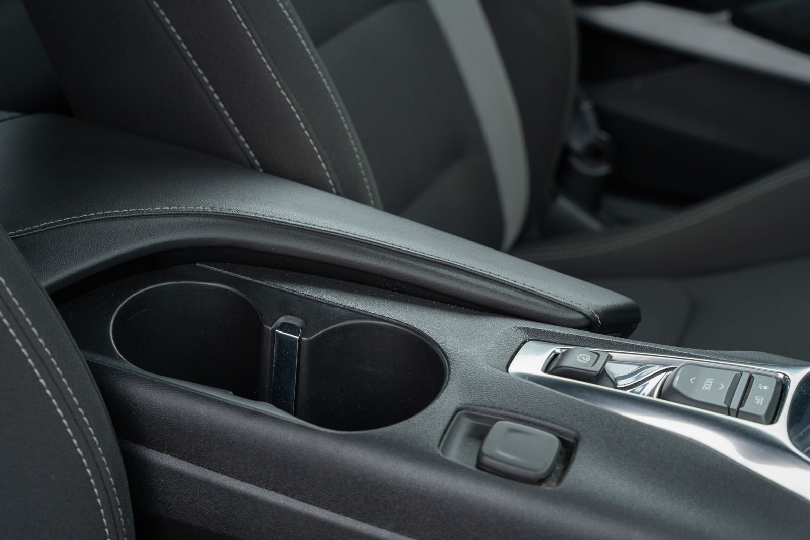 Certified Used 2019 Gray Chevrolet SS image 27