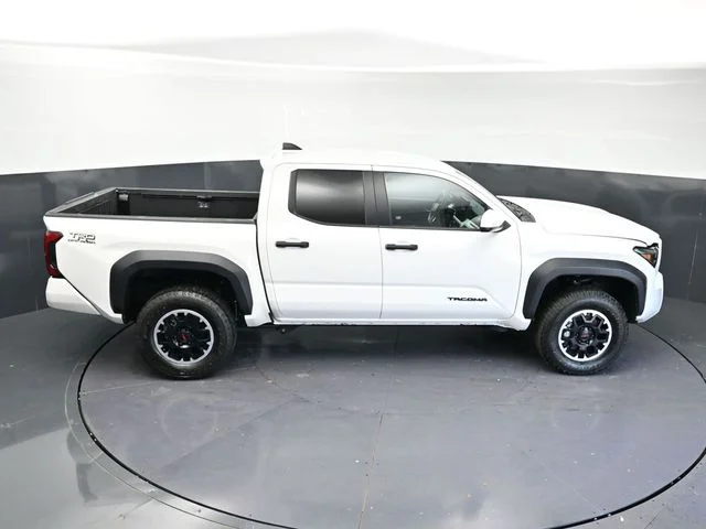 Used 2024 White Toyota TRD Off-Road image 31