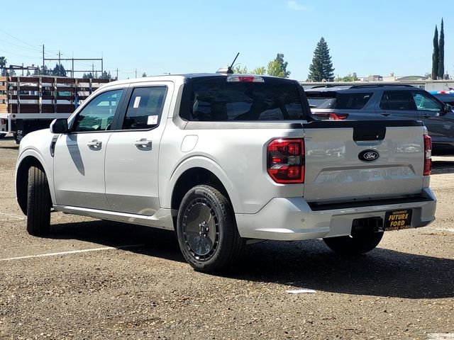 New 2026 White Ford Lobo Standard image 6