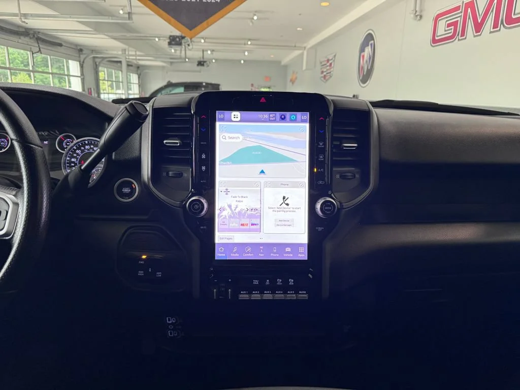 2026 RAM Ram 3500 Pickup Tradesman - Photo 18