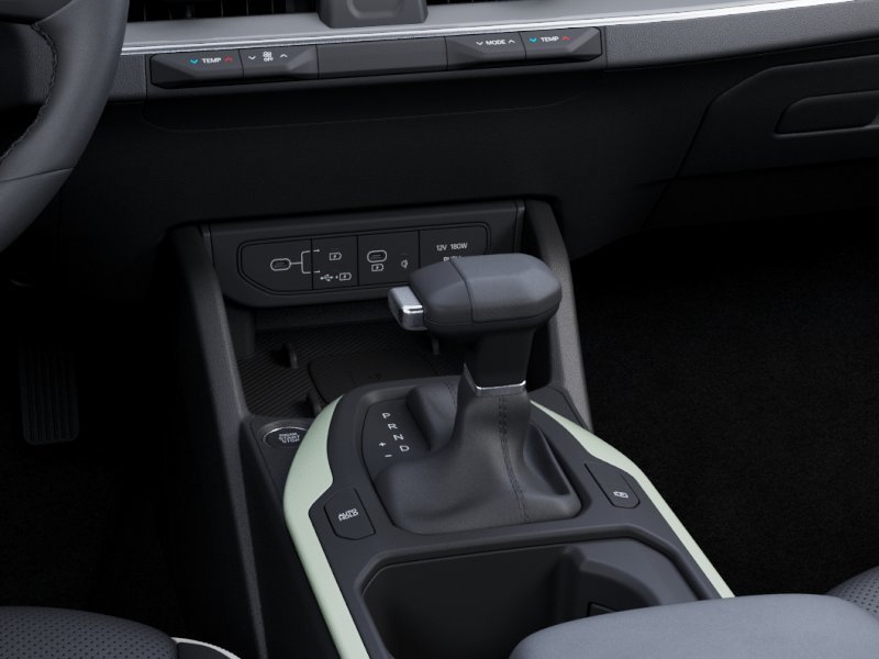New 2026 Interstellar Gray Kia GT-Line image 23