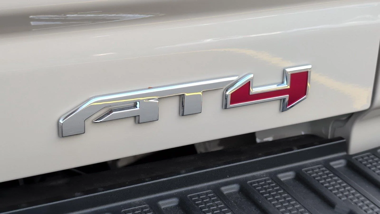 New 2026 Coastal Dune GMC AT4 image 6