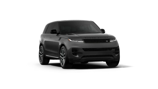 2027 LAND ROVER Range Rover Sport SE 360PS Auto