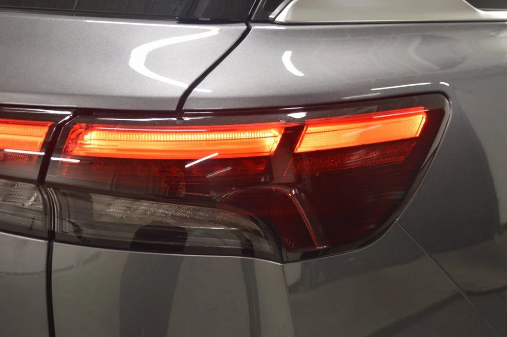 2026 INFINITI QX60 LUXE - Photo 12