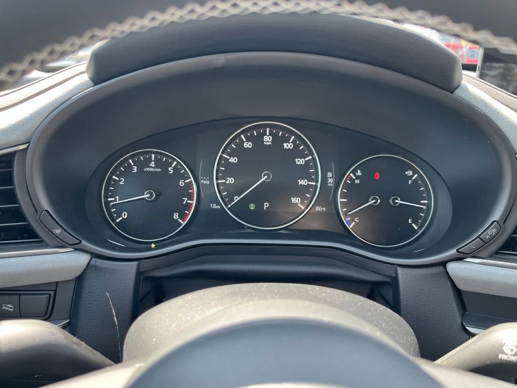 2026 Mazda CX-30 Turbo Aire Edition - Photo 16