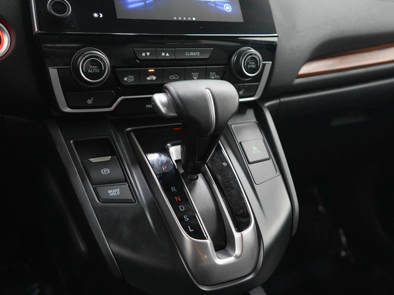 Used 2017  Honda EXL image 23