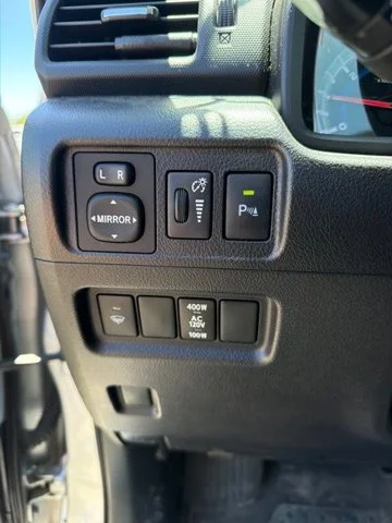 Used 2018 Silver Toyota Limited image 20
