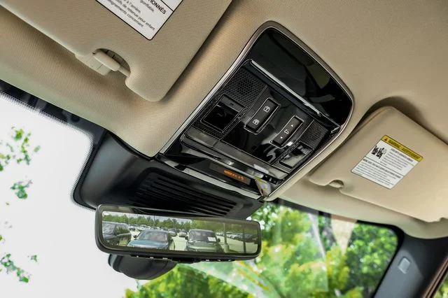 New 2026 Gray Land Rover SE image 41