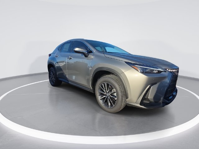 New 2026 Atomic Silver Lexus PREMIUM image 2