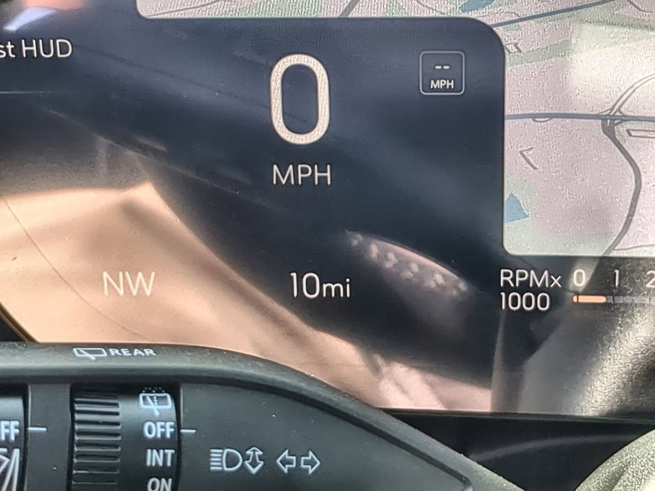 2026 Buick Enclave Avenir - Photo 12