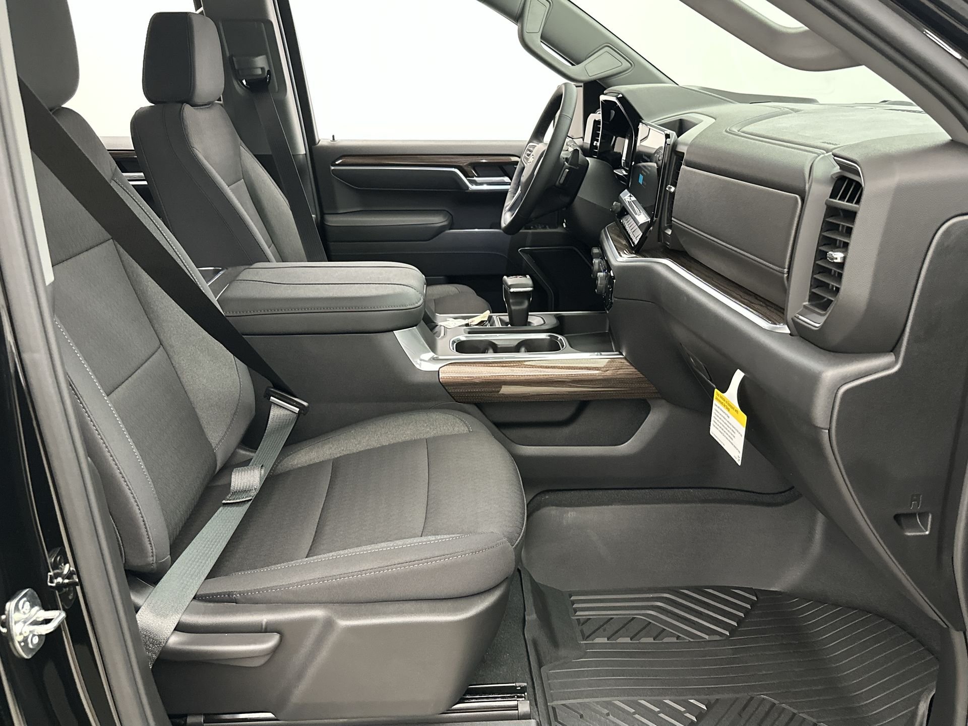 2026 Chevrolet Silverado 1500 LT - Photo 84