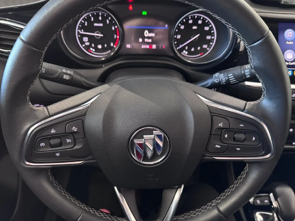 2023 Buick Encore GX Select - Photo 13