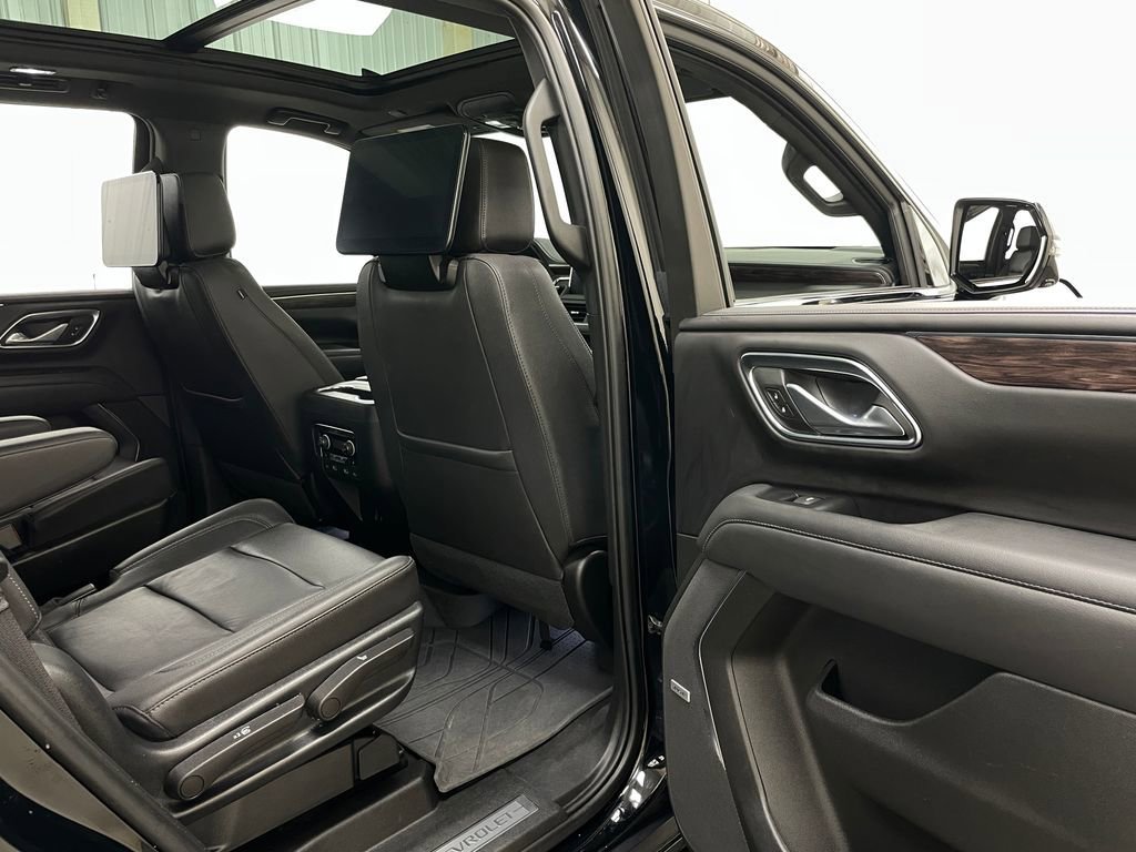 2023 Chevrolet Tahoe LT - Photo 48