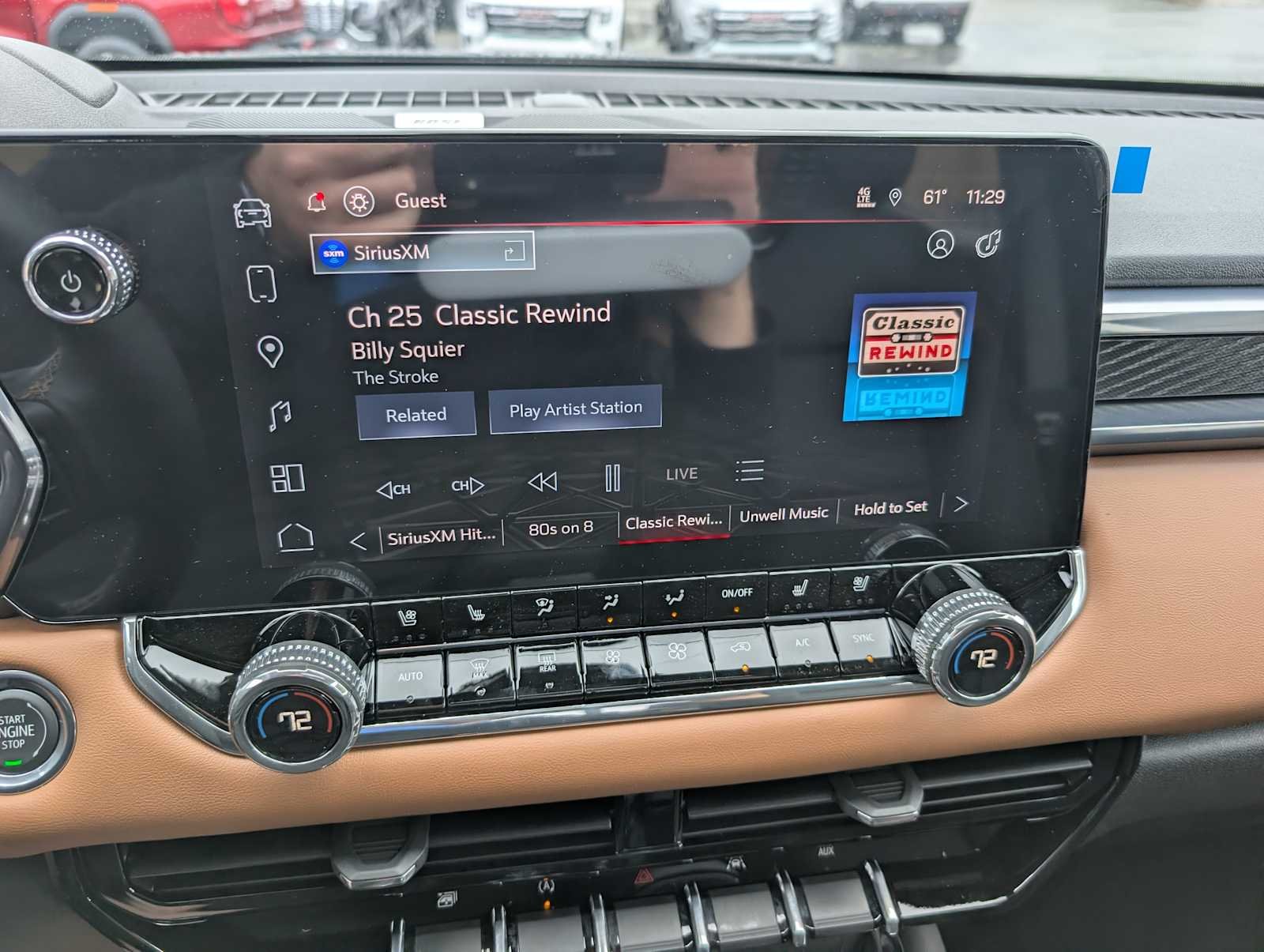 2026 GMC Canyon AT4 - Photo 26