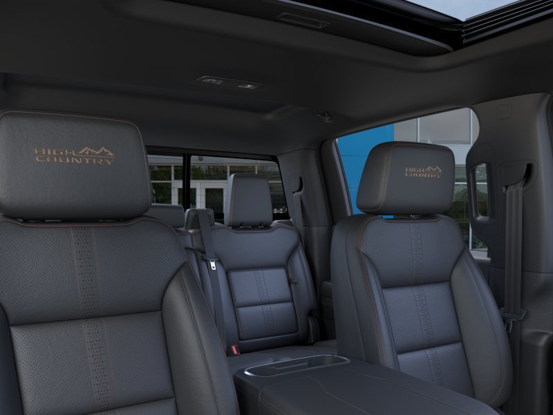 2026 Chevrolet Silverado 1500 High Country - Photo 24
