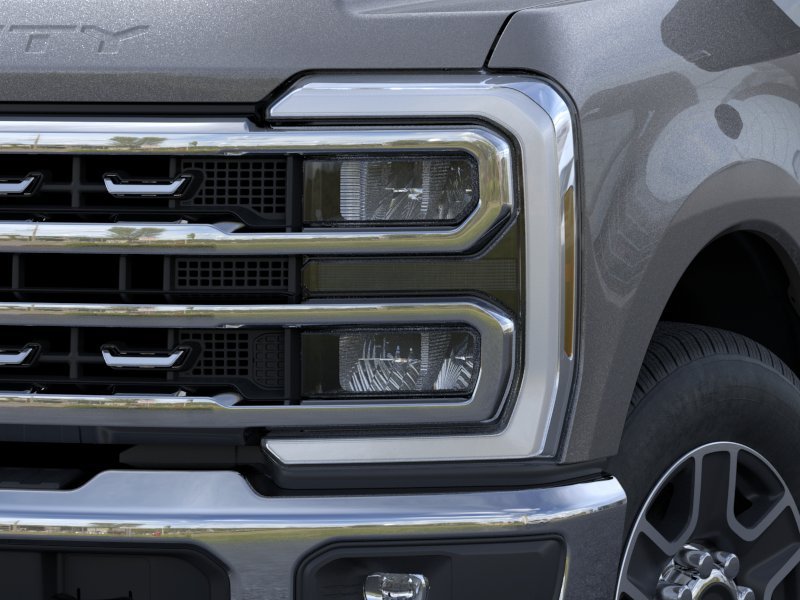 2026 Ford F-350 Super Duty Lariat - Photo 18