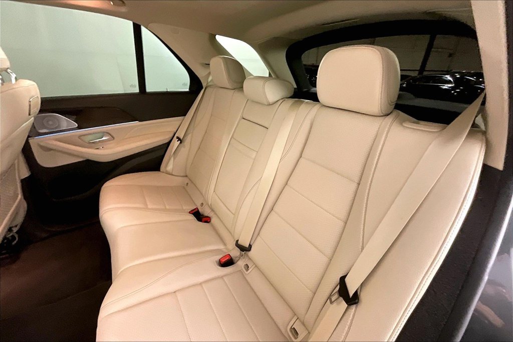 2020 Mercedes-Benz GLE GLE350 - Photo 18