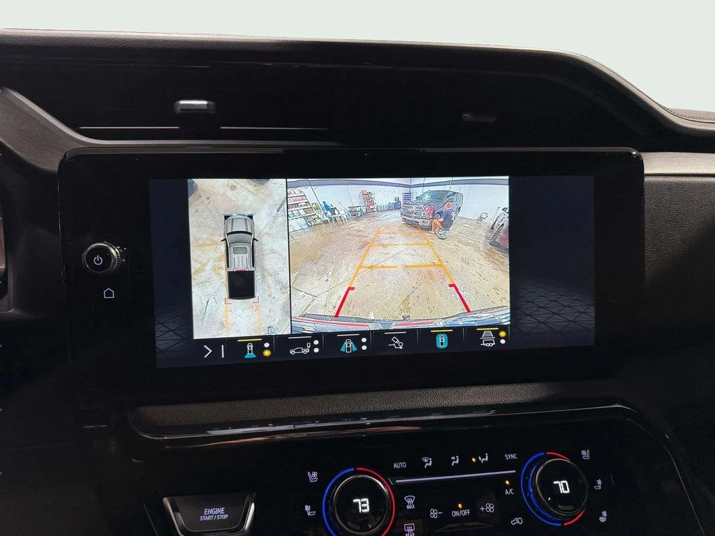 2023 GMC Sierra 1500 AT4 - Photo 17