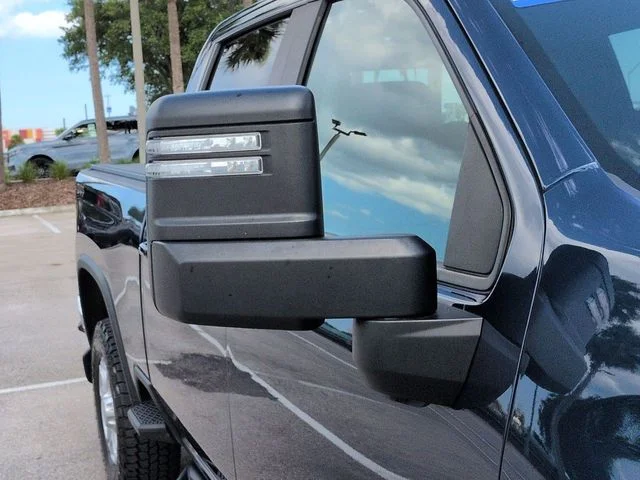 Certified Used 2020 Northsky Blue Metallic Chevrolet LT image 12