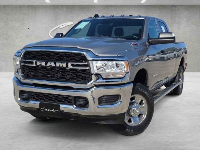2022 RAM 2500 Pickup Tradesman