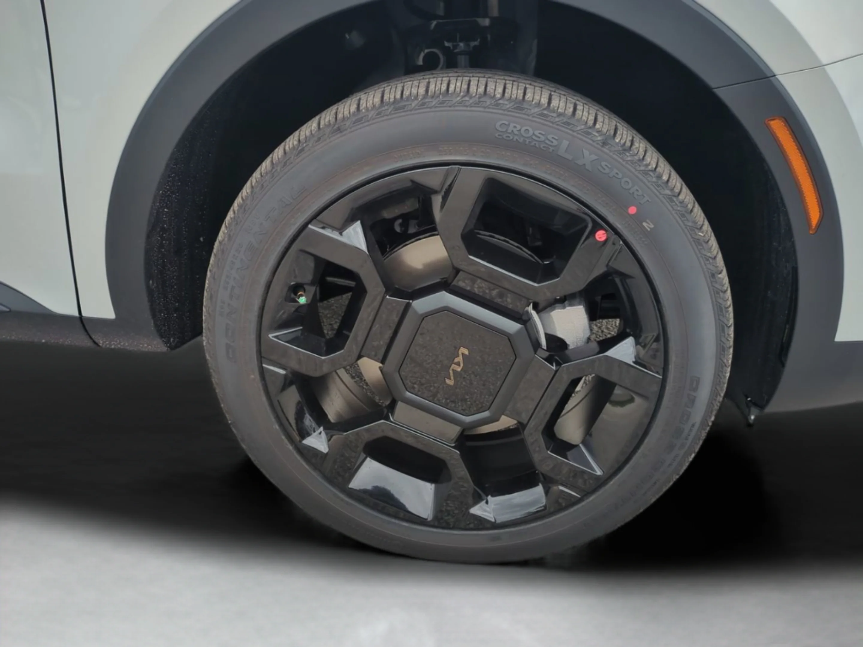 2026 Kia Sorento X-Line EX - Photo 13