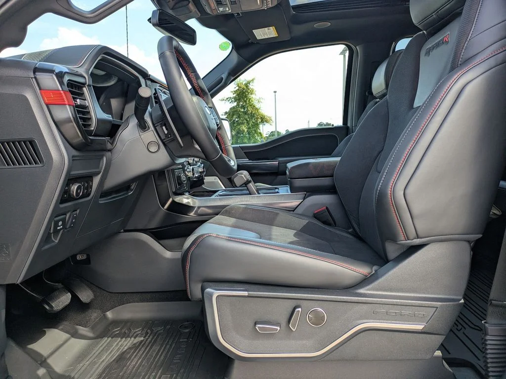 New 2026 Avalanche Ford Raptor R image 21