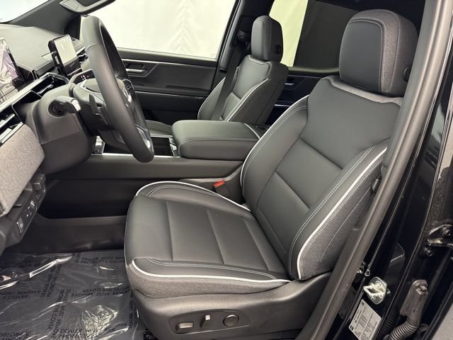 2026 GMC Sierra EV Elevation - Photo 20