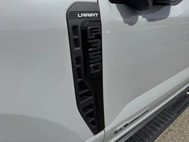 2025 Ford F-350 Super Duty Lariat - Photo 10
