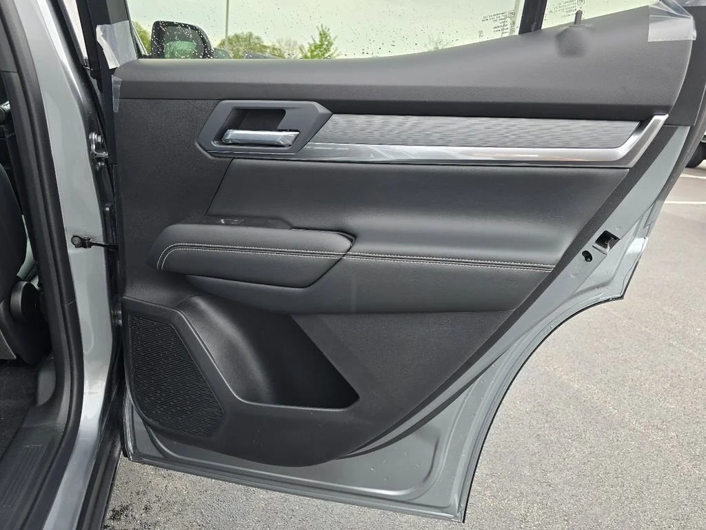 2026 GMC Terrain Elevation - Photo 31
