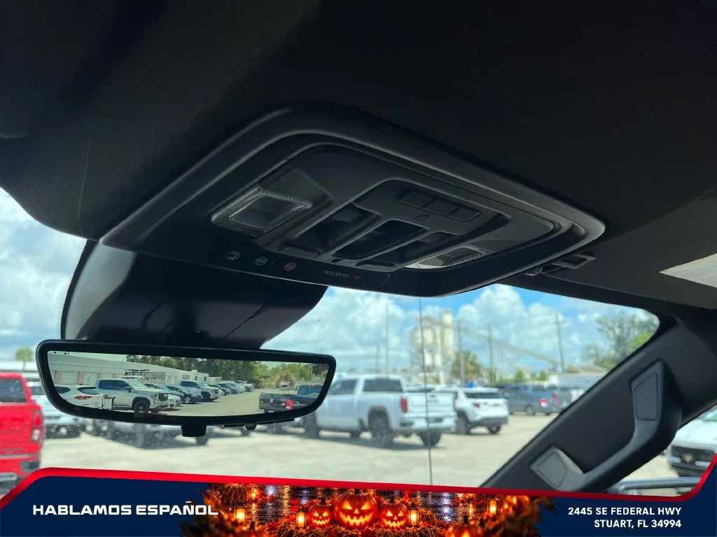 New 2026 Sterling Metallic GMC Denali image 35