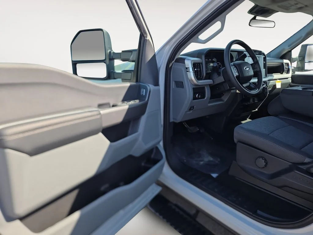 New 2026 Avalanche Ford F-350® XL image 15