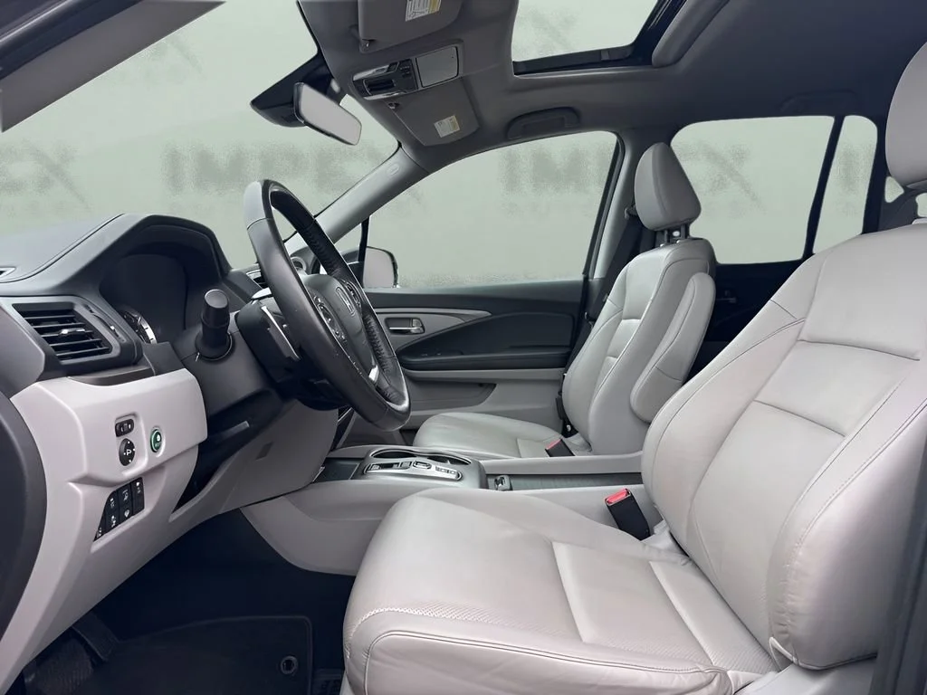 Used 2023 Gray Honda RTL-E image 10