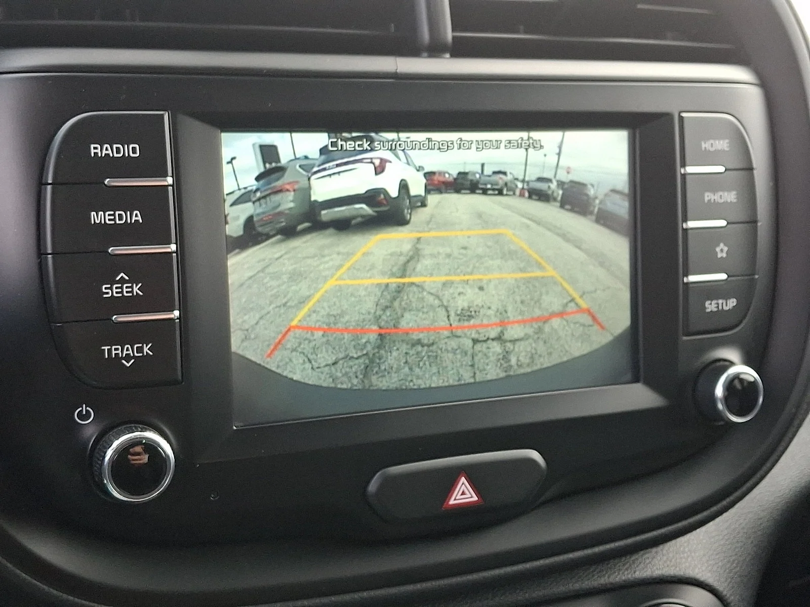 Certified Used 2020 Silver Kia S image 17