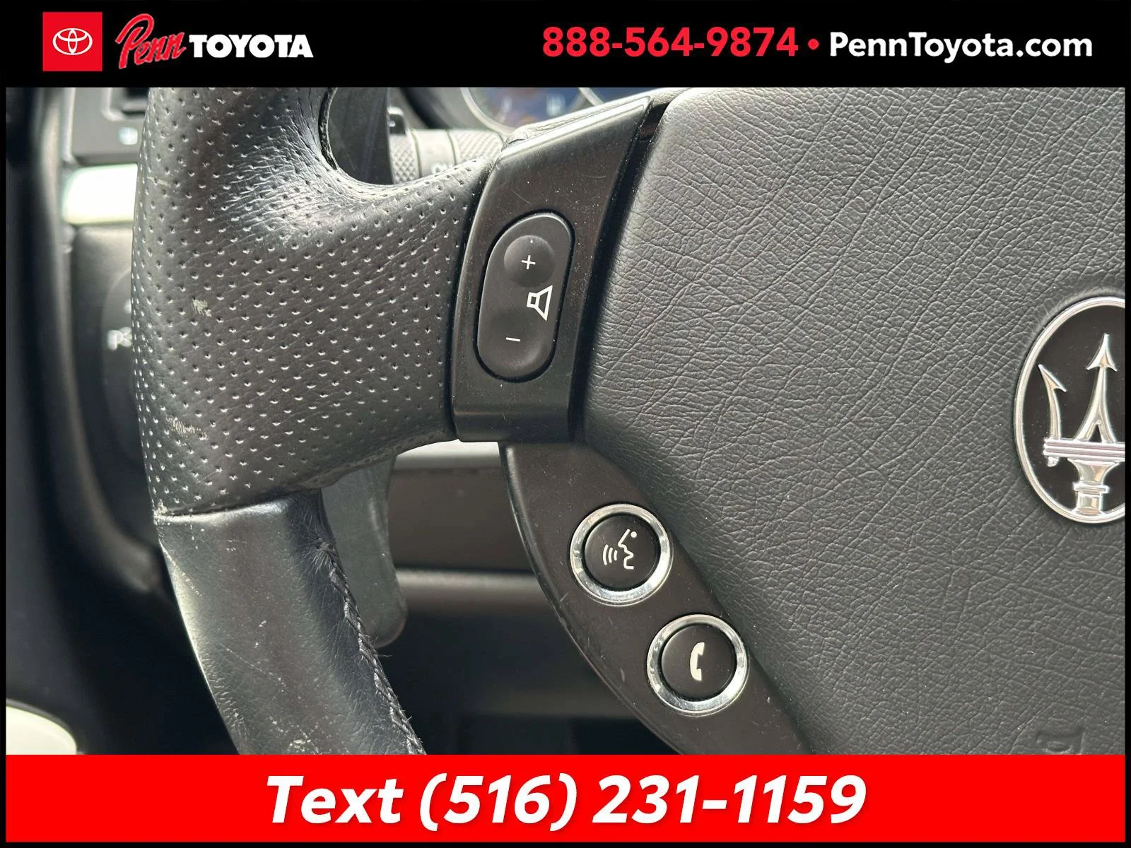 Used 2014  Maserati MC image 20
