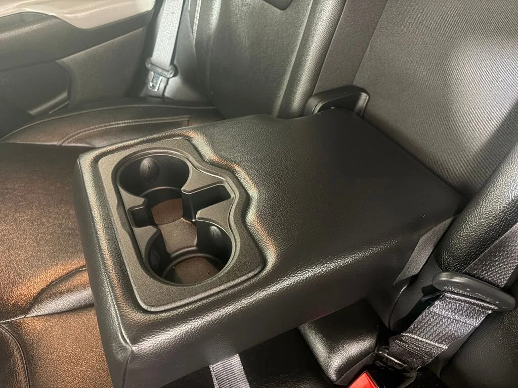 2025 Jeep Compass Limited - Photo 13