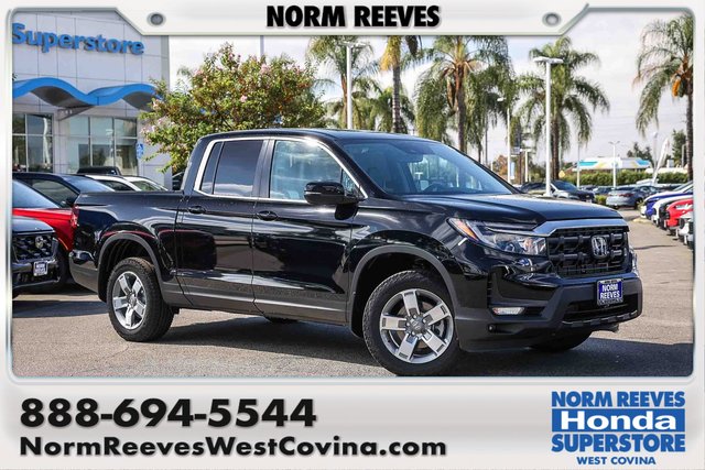 2026 Honda Ridgeline 2026 Honda Ridgeline RTL AWD Crew Cab Pickup