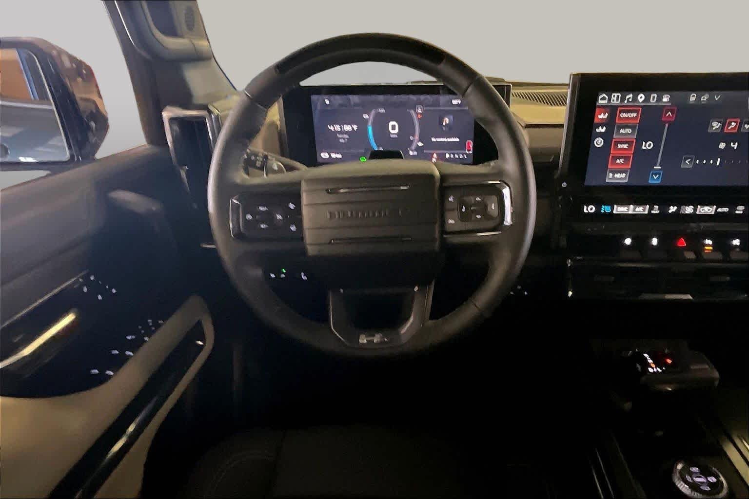 Pre-Owned 2026 GMC HUMMER EV 2X