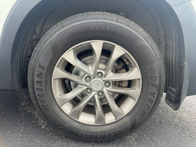 Used 2020 Quartz Hyundai SEL image 11