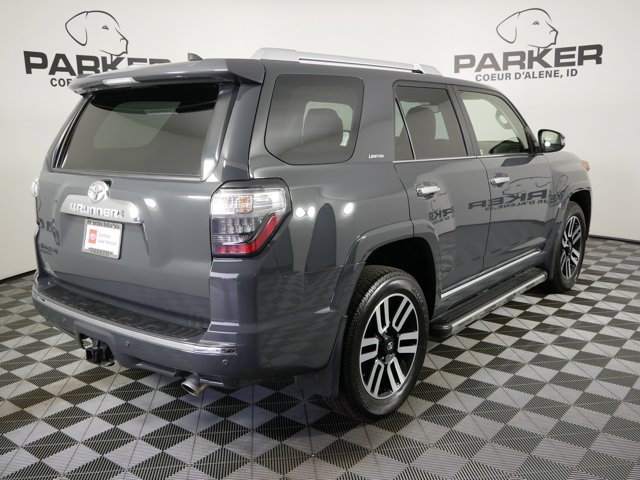 Certified Used 2024 Underground Toyota Limited image 5