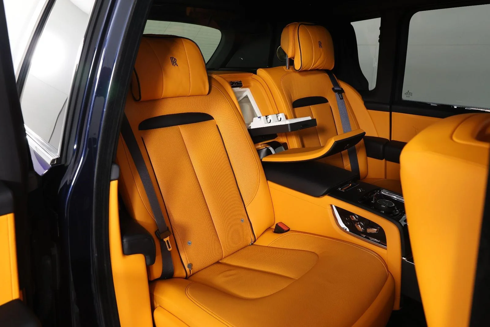 Certified Used 2022 Midnight Rolls-Royce  image 35