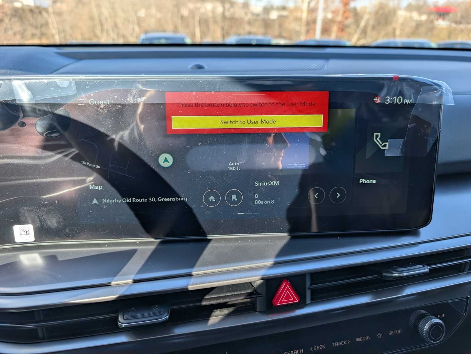 2026 Kia Sorento EX - Photo 20