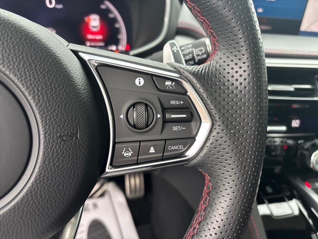 2024 Acura MDX A-Spec Package - Photo 10