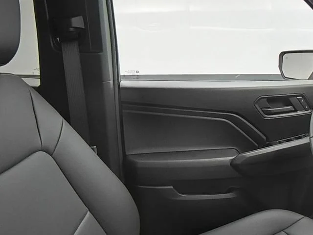 2026 Chevrolet Colorado Trail Boss - Photo 34