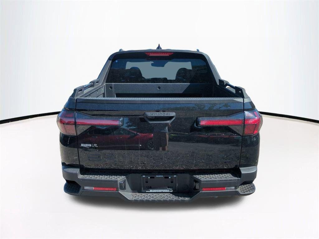2026 Hyundai Santa Cruz SEL - Photo 6