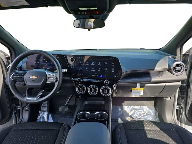 2025 Chevrolet Blazer EV LT - Photo 12