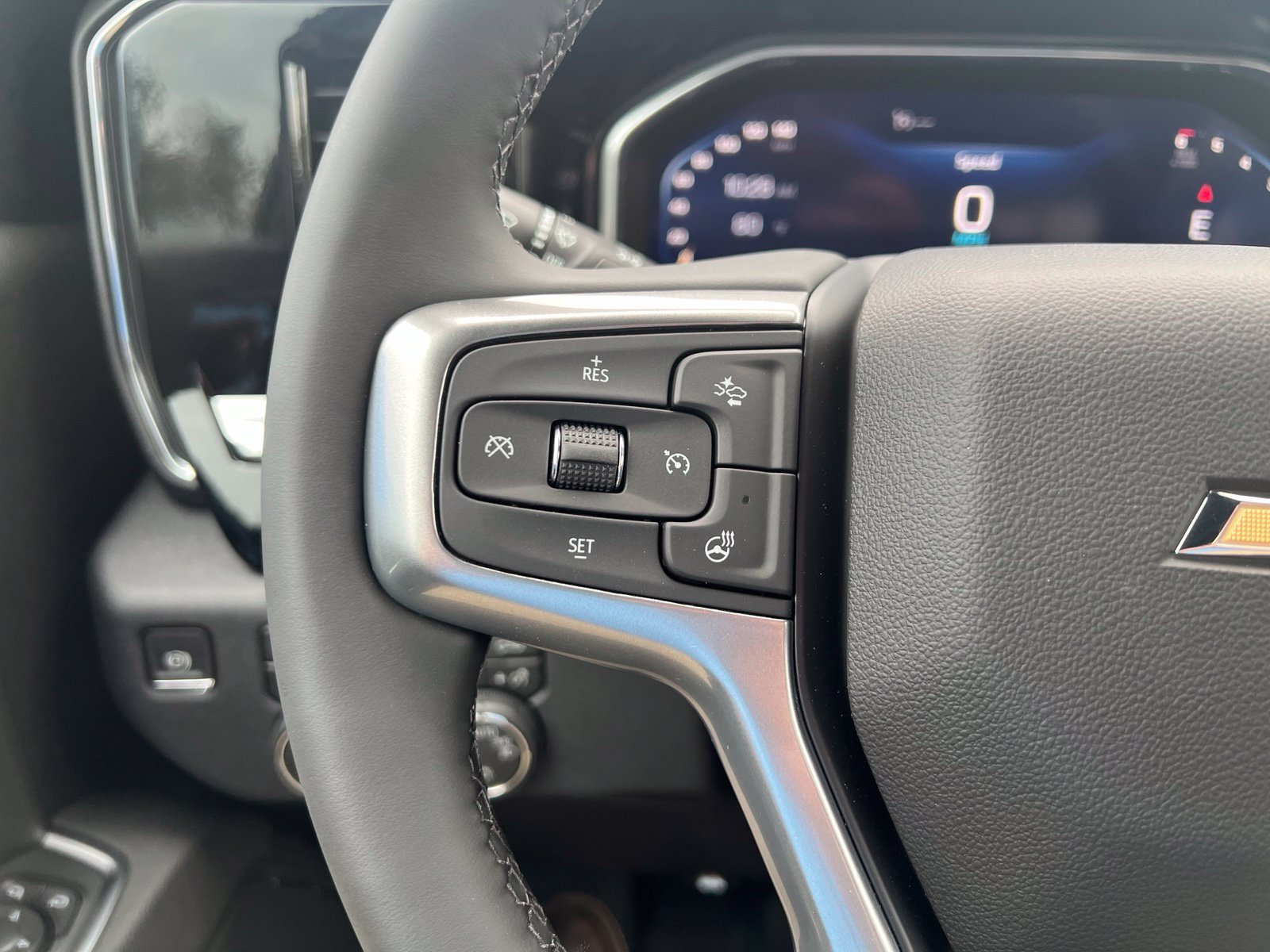 2026 Chevrolet Silverado 1500 LT - Photo 19